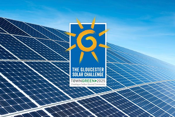 Letter: Clarifying the aims of the Gloucester Solar Challenge