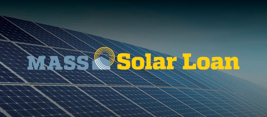 Check out the Mass Solar Loan