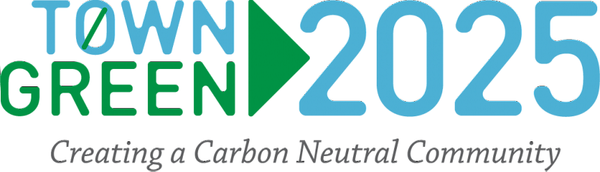 GDT Column: TownGreen|2025 calls for a zero carbon future